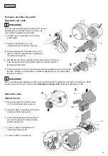 Предварительный просмотр 20 страницы Oase Filtral UVC 1200 Operating Instructions Manual