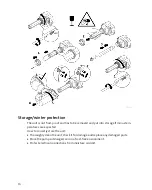 Preview for 14 page of Oase Filtral UVC 1600 Operating Instructions Manual