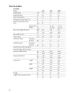 Preview for 16 page of Oase Filtral UVC 1600 Operating Instructions Manual