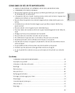 Preview for 19 page of Oase Filtral UVC 1600 Operating Instructions Manual