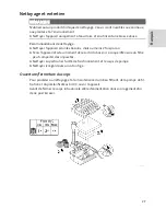 Preview for 27 page of Oase Filtral UVC 1600 Operating Instructions Manual