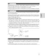 Preview for 37 page of Oase Filtral UVC 1600 Operating Instructions Manual