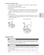 Preview for 41 page of Oase Filtral UVC 1600 Operating Instructions Manual