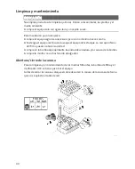 Preview for 44 page of Oase Filtral UVC 1600 Operating Instructions Manual