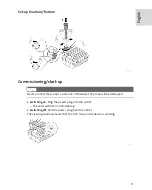 Preview for 9 page of Oase Filtral UVC 400 Operating Instructions Manual