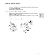 Preview for 45 page of Oase Filtral UVC 400 Operating Instructions Manual