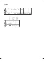 Preview for 8 page of Oase Floating Fountain with Lights 1/2 HP Operating Instructions Manual