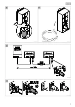 Предварительный просмотр 3 страницы Oase FM-Master WLAN Operating Instructions Manual