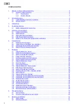 Preview for 6 page of Oase FM-Master WLAN Operating Instructions Manual