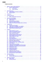 Предварительный просмотр 6 страницы Oase FM-Master WLAN Operating Instructions Manual