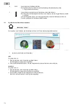 Preview for 16 page of Oase FM-Master WLAN Operating Instructions Manual