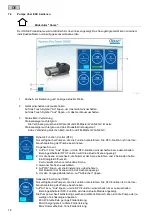 Preview for 18 page of Oase FM-Master WLAN Operating Instructions Manual