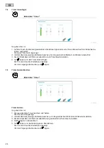 Preview for 26 page of Oase FM-Master WLAN Operating Instructions Manual