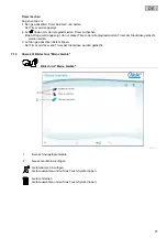 Preview for 27 page of Oase FM-Master WLAN Operating Instructions Manual