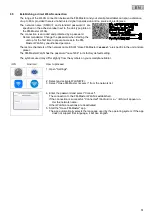 Preview for 51 page of Oase FM-Master WLAN Operating Instructions Manual