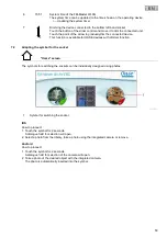 Preview for 53 page of Oase FM-Master WLAN Operating Instructions Manual