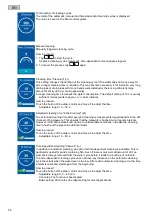 Preview for 58 page of Oase FM-Master WLAN Operating Instructions Manual