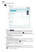 Preview for 70 page of Oase FM-Master WLAN Operating Instructions Manual