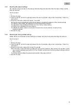 Preview for 75 page of Oase FM-Master WLAN Operating Instructions Manual