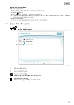 Preview for 101 page of Oase FM-Master WLAN Operating Instructions Manual