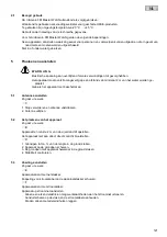 Preview for 121 page of Oase FM-Master WLAN Operating Instructions Manual