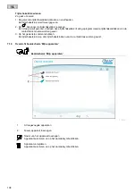 Preview for 138 page of Oase FM-Master WLAN Operating Instructions Manual