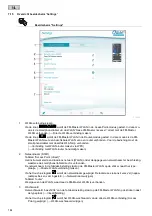 Preview for 144 page of Oase FM-Master WLAN Operating Instructions Manual