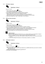 Preview for 147 page of Oase FM-Master WLAN Operating Instructions Manual