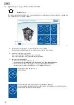 Preview for 168 page of Oase FM-Master WLAN Operating Instructions Manual