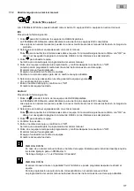 Preview for 177 page of Oase FM-Master WLAN Operating Instructions Manual