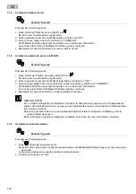 Preview for 184 page of Oase FM-Master WLAN Operating Instructions Manual