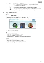 Preview for 201 page of Oase FM-Master WLAN Operating Instructions Manual