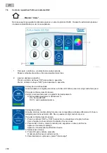 Preview for 208 page of Oase FM-Master WLAN Operating Instructions Manual