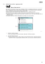 Preview for 215 page of Oase FM-Master WLAN Operating Instructions Manual