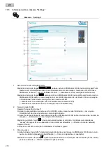 Preview for 218 page of Oase FM-Master WLAN Operating Instructions Manual