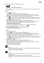 Preview for 251 page of Oase FM-Master WLAN Operating Instructions Manual