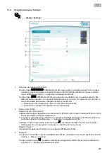 Preview for 255 page of Oase FM-Master WLAN Operating Instructions Manual