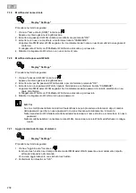 Preview for 258 page of Oase FM-Master WLAN Operating Instructions Manual