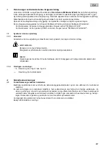 Preview for 267 page of Oase FM-Master WLAN Operating Instructions Manual