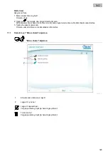 Preview for 323 page of Oase FM-Master WLAN Operating Instructions Manual