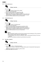 Preview for 332 page of Oase FM-Master WLAN Operating Instructions Manual