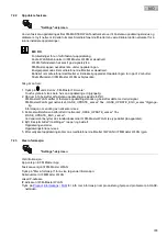 Preview for 333 page of Oase FM-Master WLAN Operating Instructions Manual