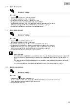 Preview for 369 page of Oase FM-Master WLAN Operating Instructions Manual