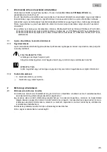 Preview for 415 page of Oase FM-Master WLAN Operating Instructions Manual
