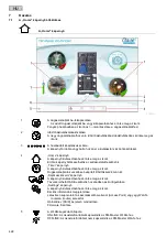 Preview for 422 page of Oase FM-Master WLAN Operating Instructions Manual