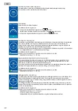 Preview for 428 page of Oase FM-Master WLAN Operating Instructions Manual