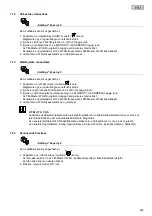 Preview for 443 page of Oase FM-Master WLAN Operating Instructions Manual