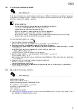 Preview for 481 page of Oase FM-Master WLAN Operating Instructions Manual