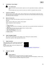 Preview for 485 page of Oase FM-Master WLAN Operating Instructions Manual