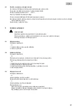 Preview for 491 page of Oase FM-Master WLAN Operating Instructions Manual